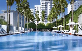 Miami Beach Hotel Delano